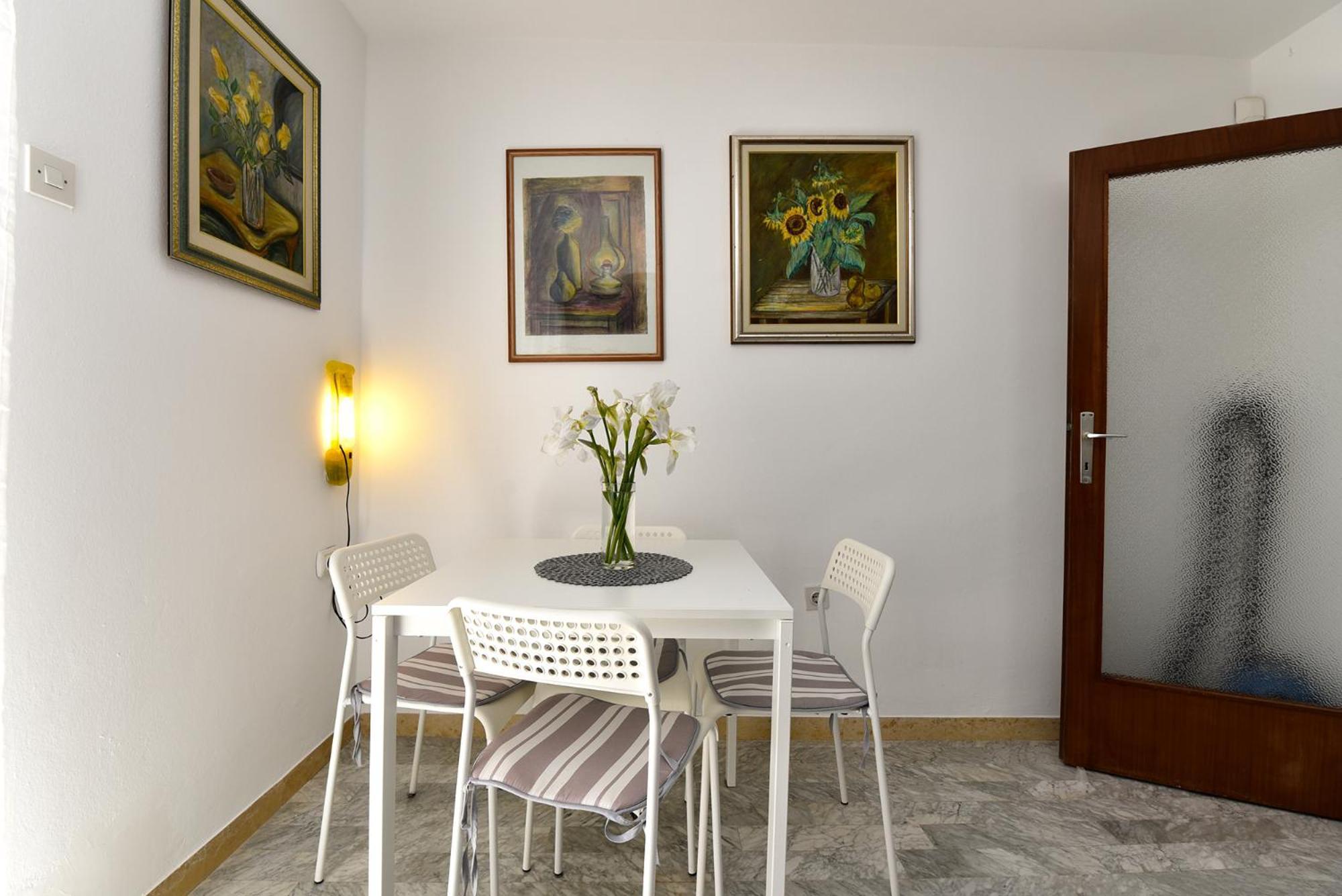 Apartments Vlasta 1410 Premantura Exterior foto
